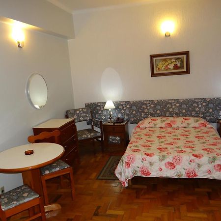 Hotel Brasil Сан-Лоренсу Екстериор снимка